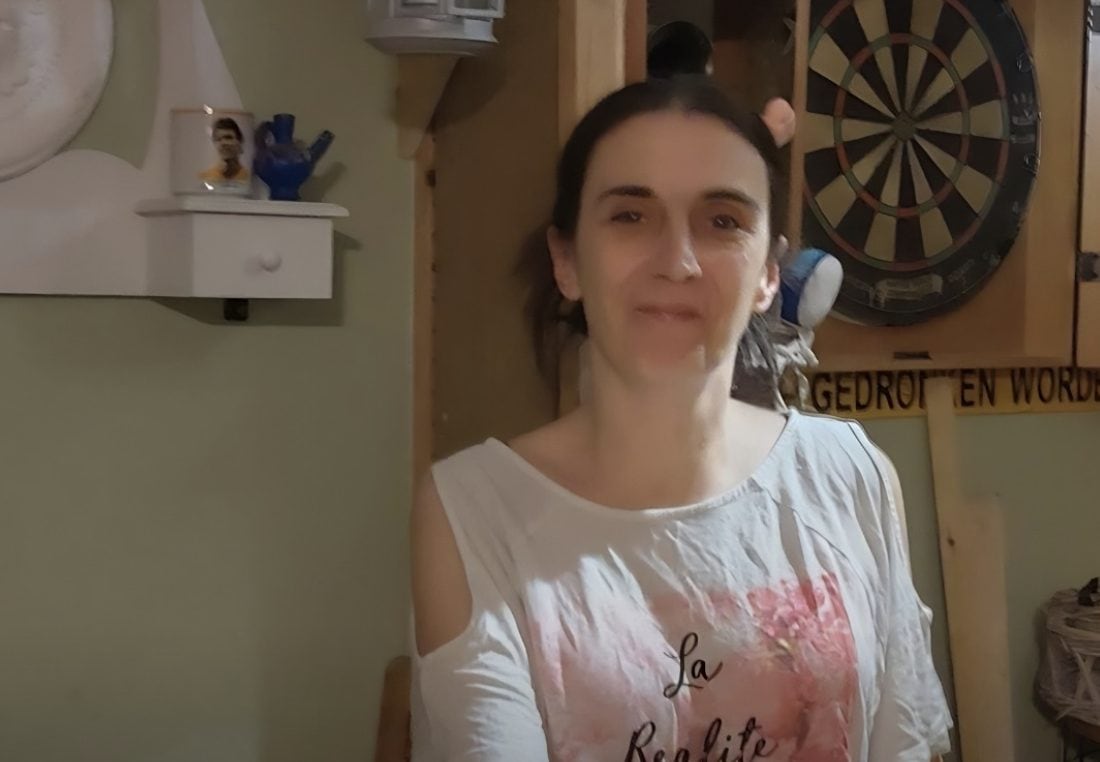 Ilenia Panzolini trovata morta in casa ad Amsterdam: fermato il compagno della 45enne, ipotesi femminicidio