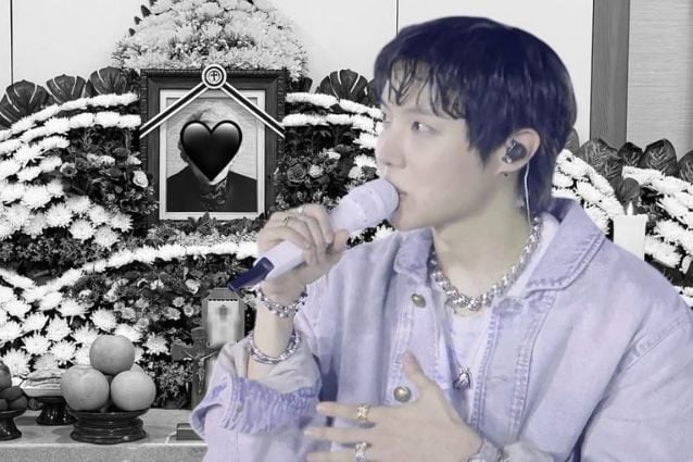 Morta la nonna di J-Hope: l'emozione durante il concerto dei BTS e il ricordo della sorella Jiwoo