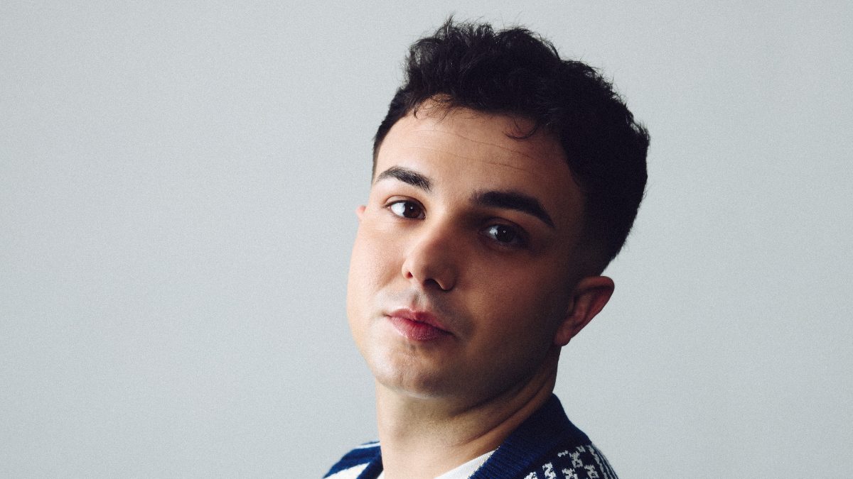 Juli, via Comunicato Stampa