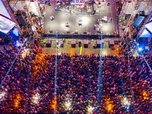 Gli Stati Uniti condannano Live Nation e Ticketmaster per monopolio illegale: cruciale il caso Eras Tour di Taylor Swift