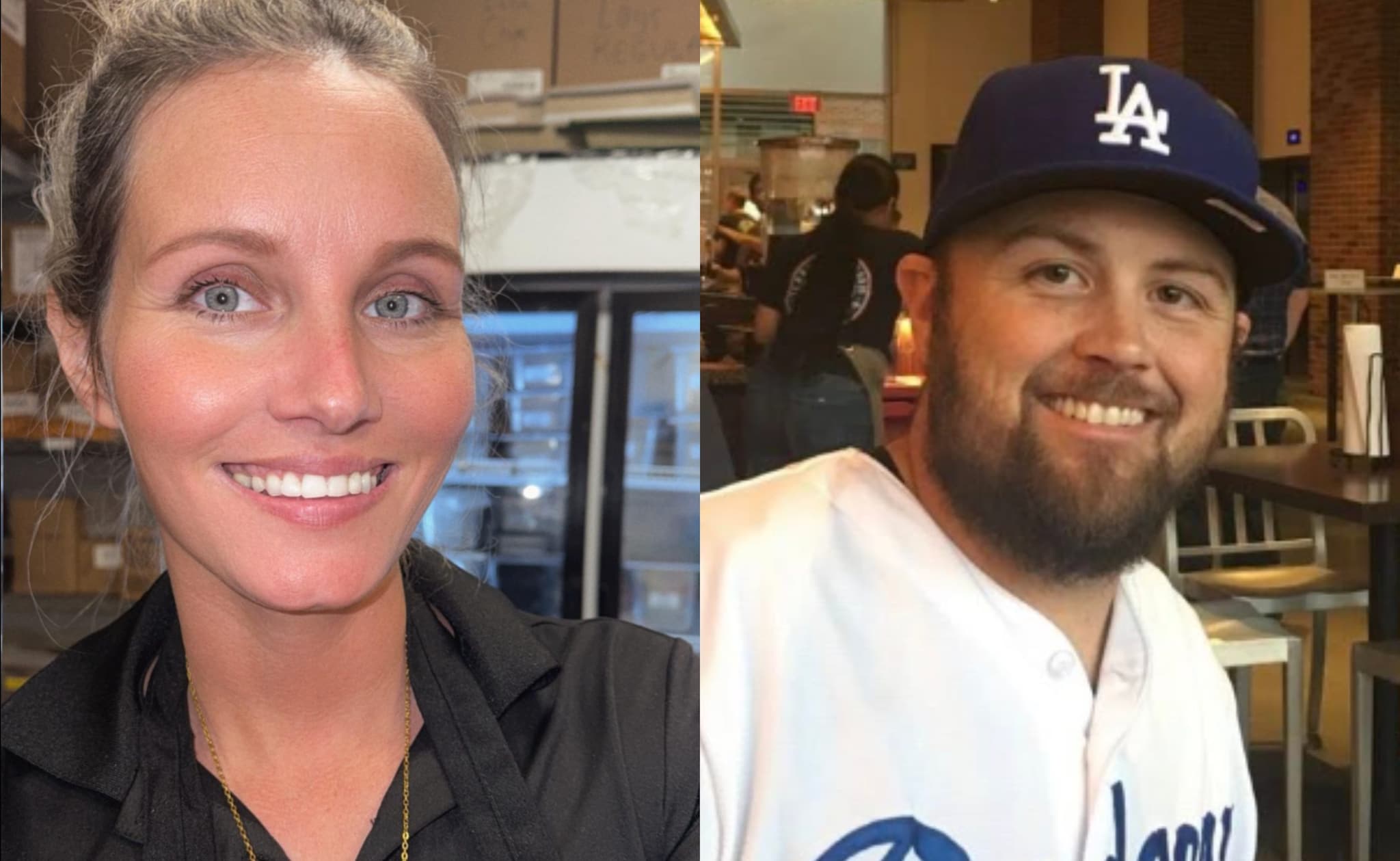 Lorelei non va al lavoro e un collega lancia l'allarme: trovata morta con il marito, omicidio-suicidio in Florida