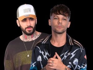 Zayn Malik ha colpito Louis Tomlinson con un pugno dopo un commento sulla madre morta: salta la serie Netflix