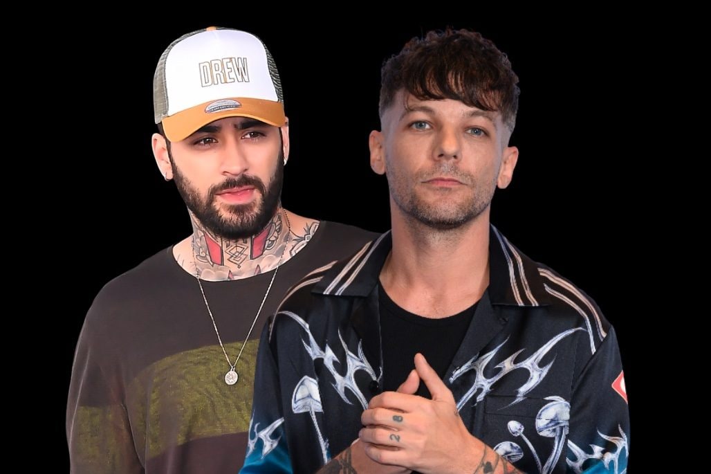 Zayn Malik ha colpito Louis Tomlinson con un pugno dopo un commento sulla madre morta: salta la serie Netflix