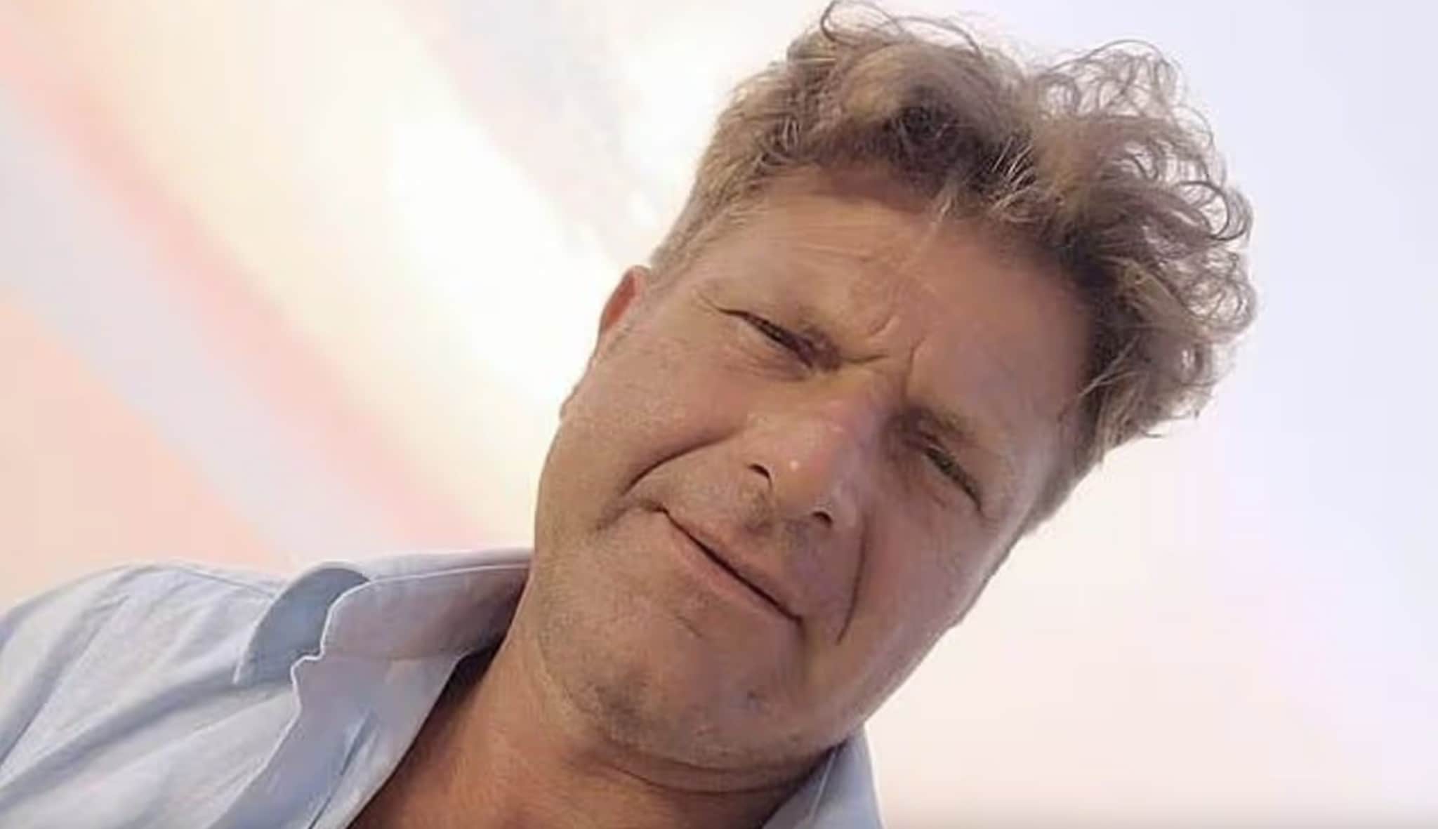 L'audio di Luigi Di Sarno, morto per sospetto botulino a Diamante: "Mi hanno dimesso, per loro non ho niente”