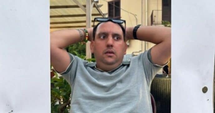 Ritrovato Luis Lunghitano, il 33enne scomparso giorni fa alla stazione di Bellinzona: "Era in Austria"