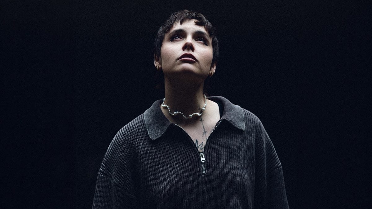 Madame, foto di Andrea Bianchera