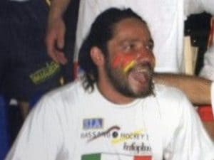 Trovato cadavere in un fossato a Breganze: ipotesi malore o incidente per l’ex giocatore di hockey Marco Conte