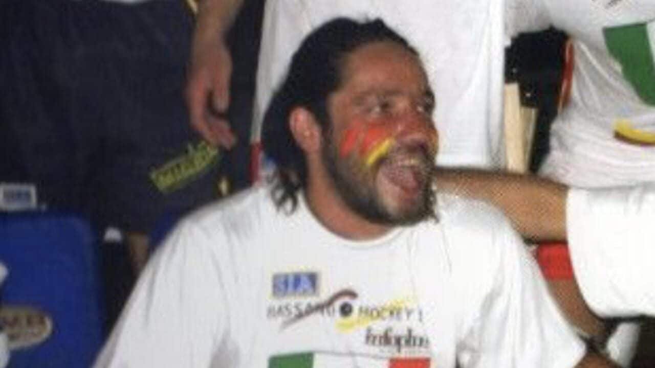 Trovato cadavere in un fossato a Breganze: ipotesi malore o incidente per l'ex giocatore di hockey Marco Conte