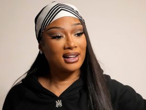 Malore in scena per Megan Thee Stallion, ex di Lukaku: ricoverata d’urgenza in ospedale