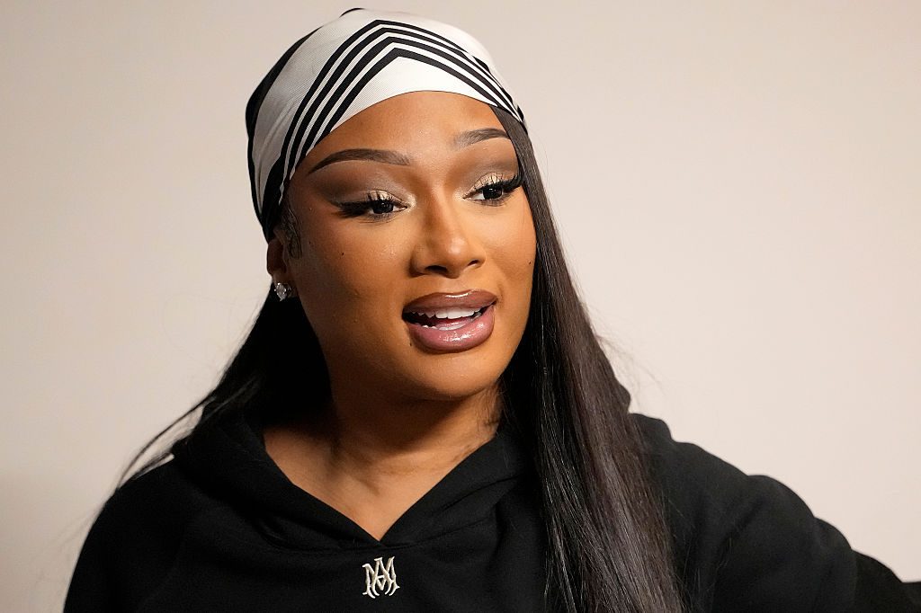 Malore in scena per Megan Thee Stallion, ex di Lukaku: ricoverata d'urgenza in ospedale
