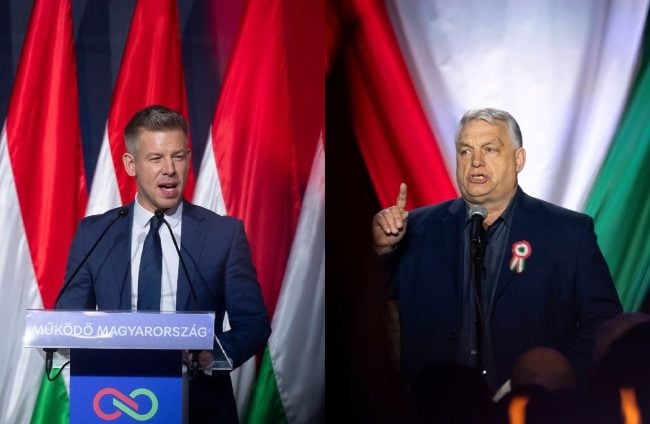Elezioni Ungheria 2026, nei sondaggi è sfida tra Orbán e Magyar: date, candidati e come funziona il voto