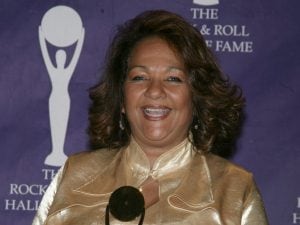 Morta Nedra Talley Ross a 80 anni: era l’ultima cantante in vita delle Ronettes di “Be my baby”