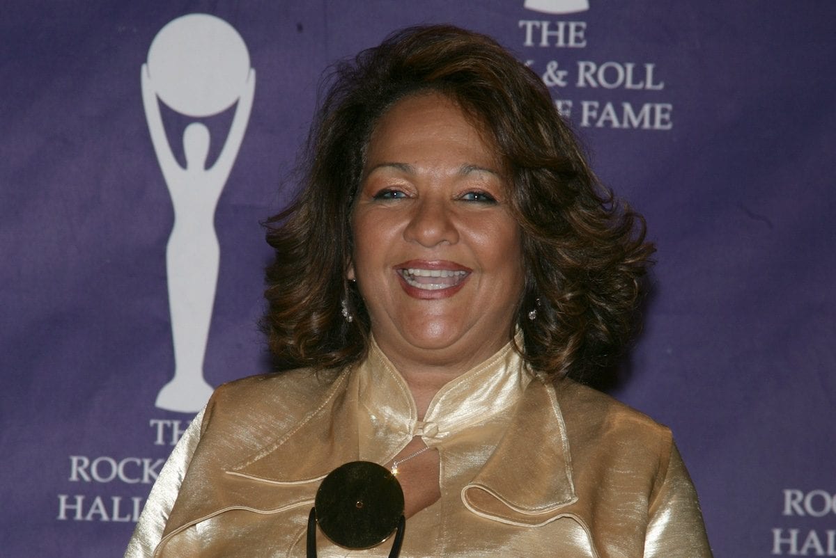 Morta Nedra Talley Ross a 80 anni: era l'ultima cantante in vita delle Ronettes di "Be my baby"