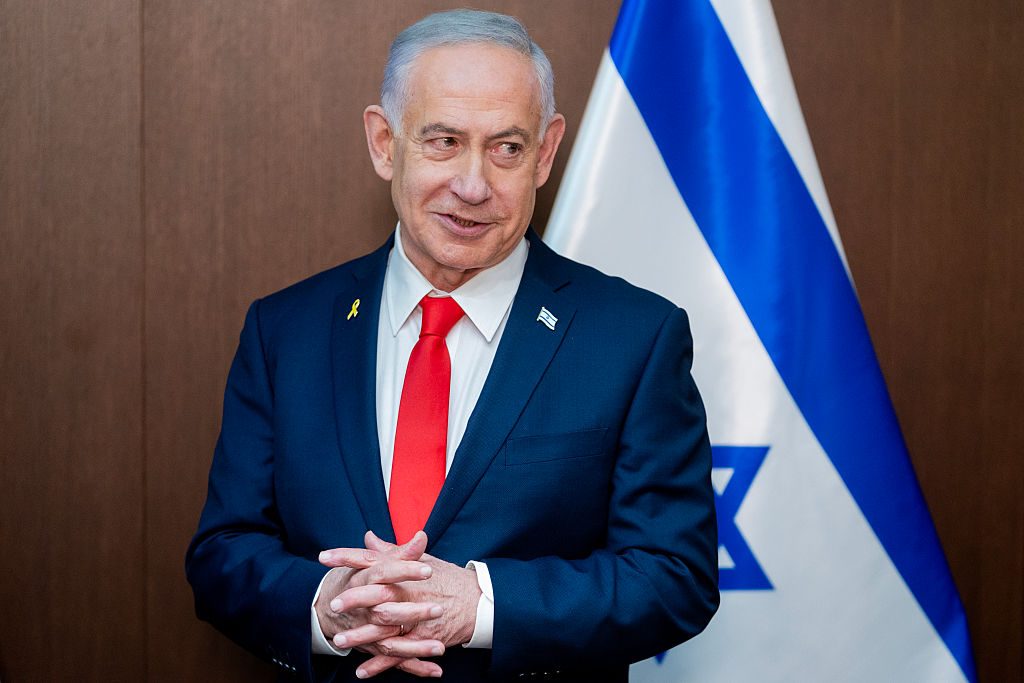 Netanyahu rivela di essere guarito da tumore alla prostata: tenuto segreto per evitare propaganda iraniana