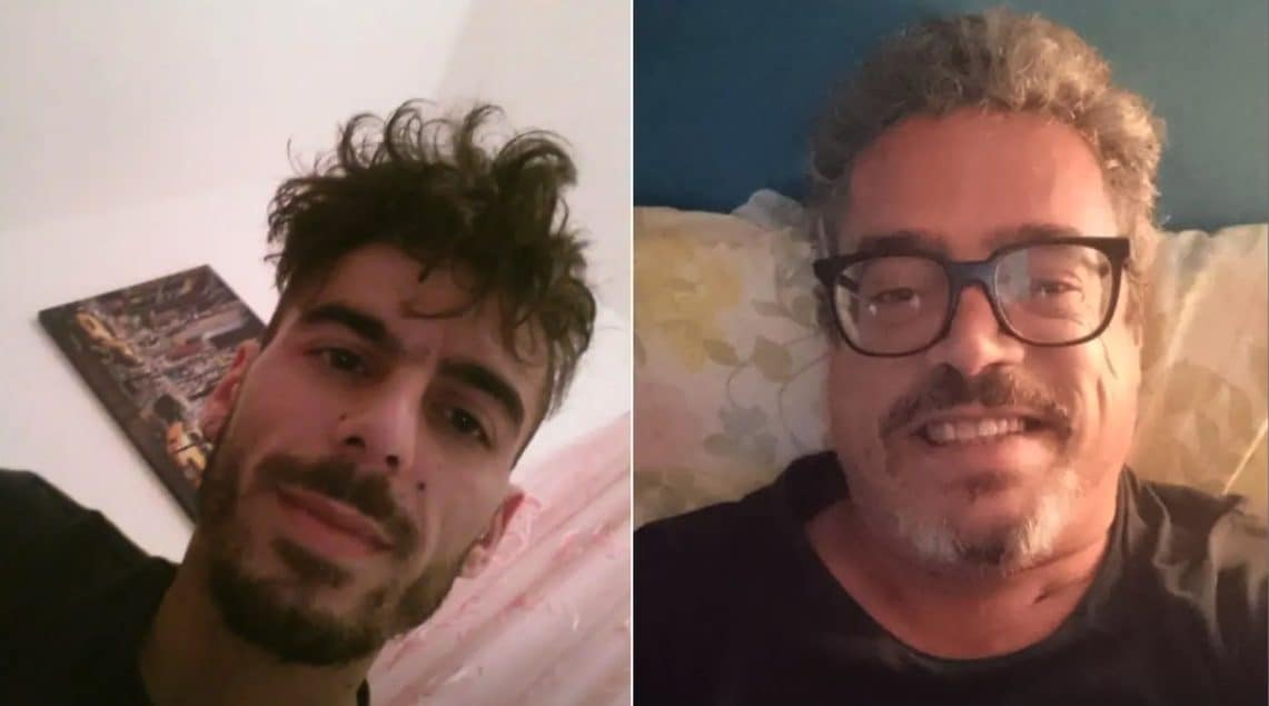 Niko Tacconi ucciso da Emanuele Bellini ad Ascoli, le liti per una donna che li aiutava è il possibile movente