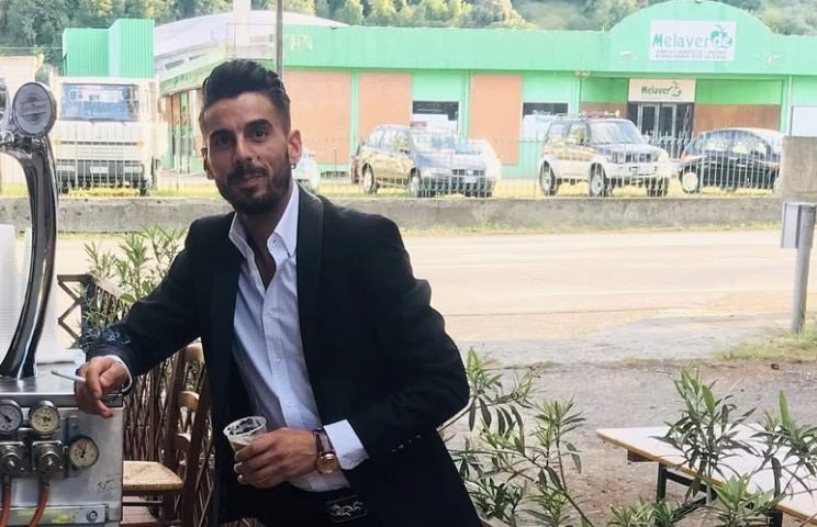 Ucciso al culmine di una lite ad Ascoli, la vittima è il 34enne Niko Tacconi: arrestato il presunto omicida