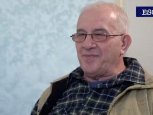 Olindo Romano intervistato sulla strage di Erba: “Prova del sangue sul battitacco creata dai carabinieri”