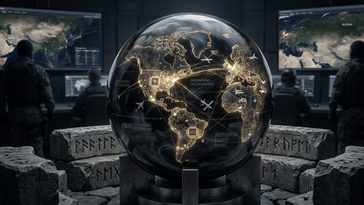 Immagine generata con AI