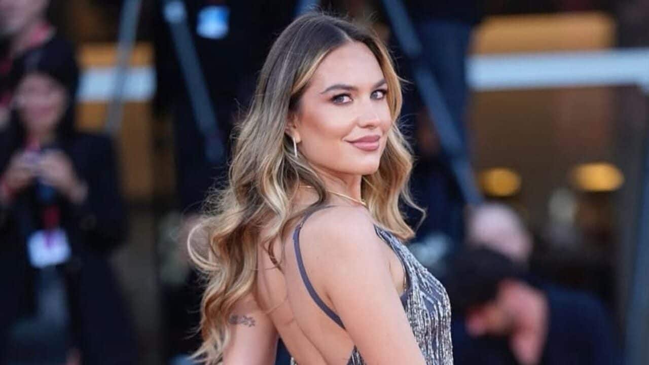 Pamela Genini