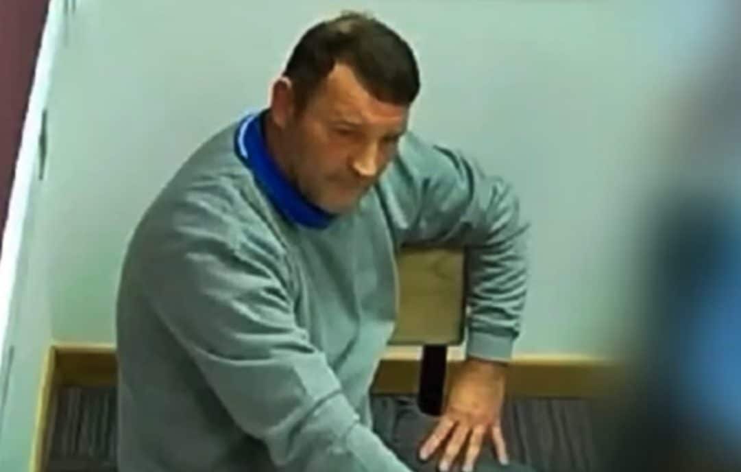 Stupratore condannato 23 anni dopo ma per 17 anni in cella era finito un innocente: il caso Andrew Malkinson