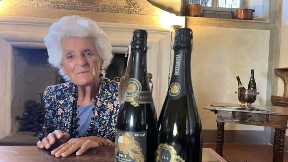 Pia Donata Berlucchi