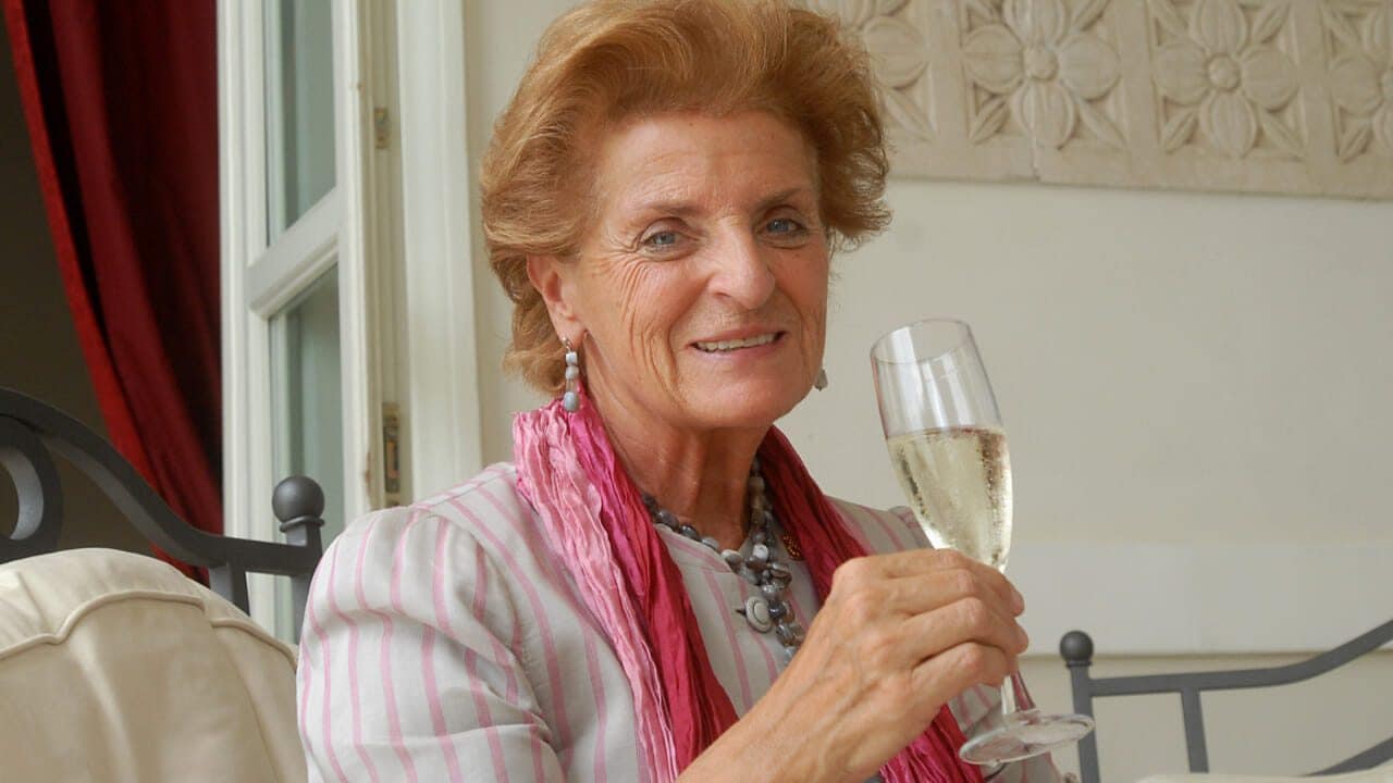 Pia Donata Berlucchi