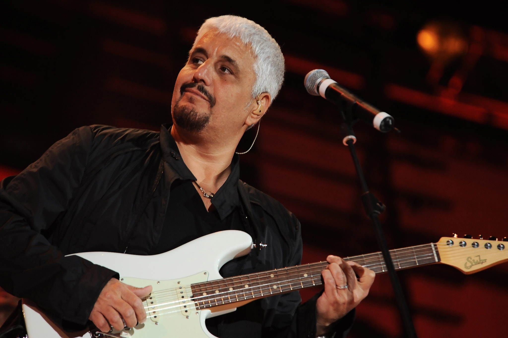 Eredità Pino Daniele, la sentenza sul testamento: "Respinti i ricorsi del primo figlio e della moglie"