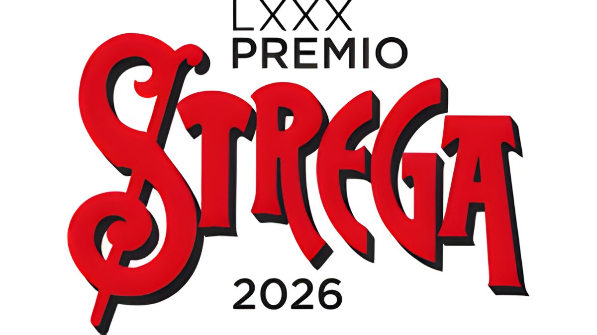 Premio Strega 2026