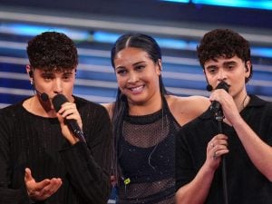 Amici 25, le pagelle della quinta puntata del Serale: rinasce Riccardo (6,5), Gard (5) appanato e Kiara eliminata