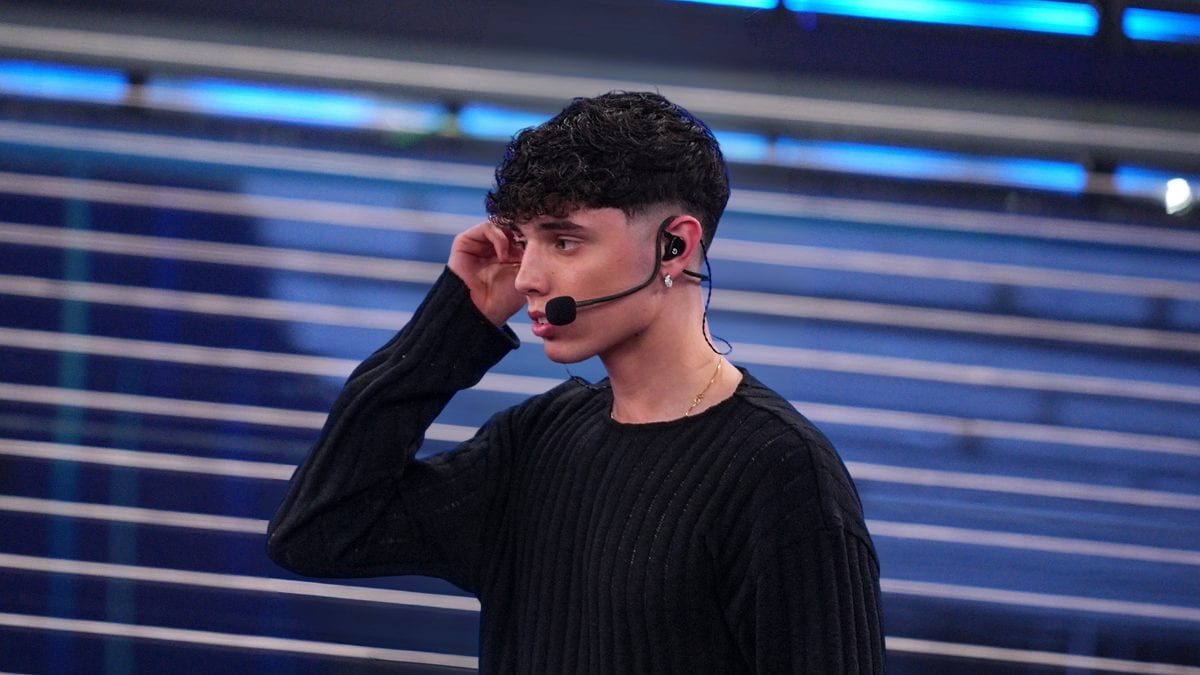 Riccardo, via Amici 25