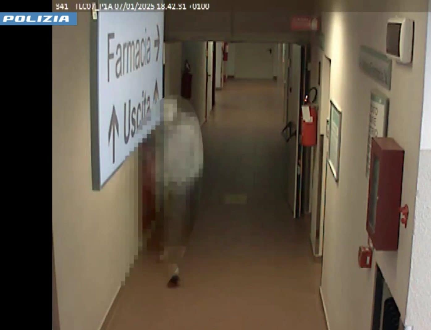 Due milioni di euro di farmaci oncologici rubati alla AUSL di Reggio Emilia, sei arresti: la svolta nei video