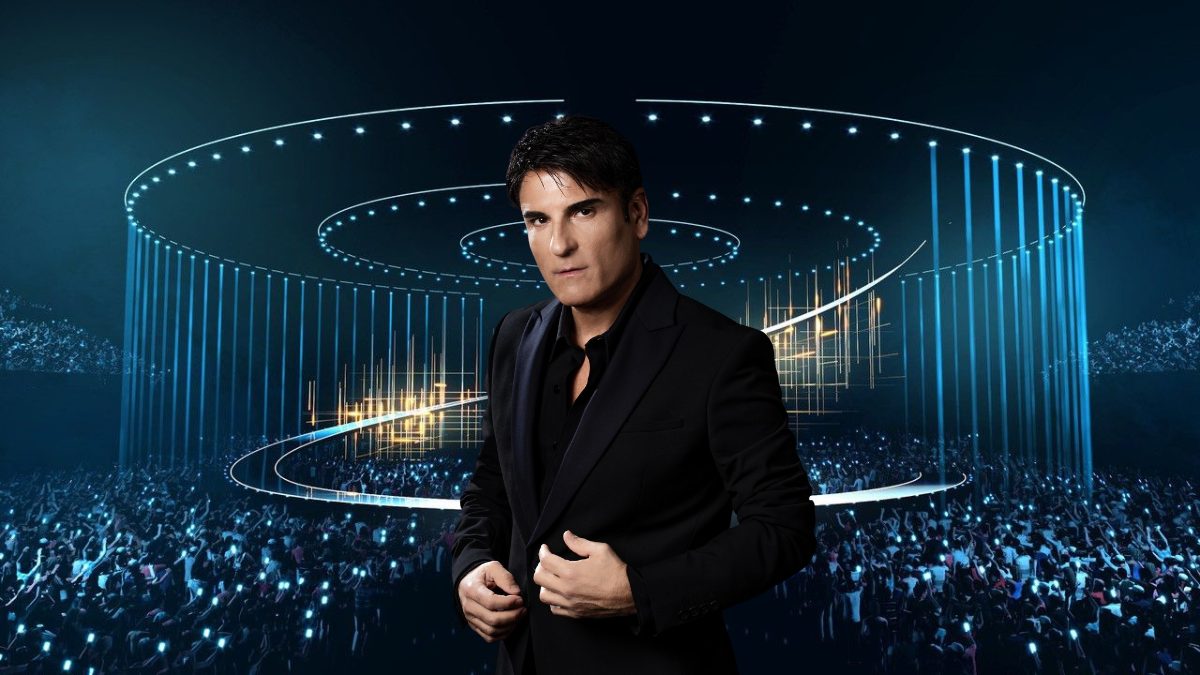Sal Da Vinci, Eurovision Song Contest 2026