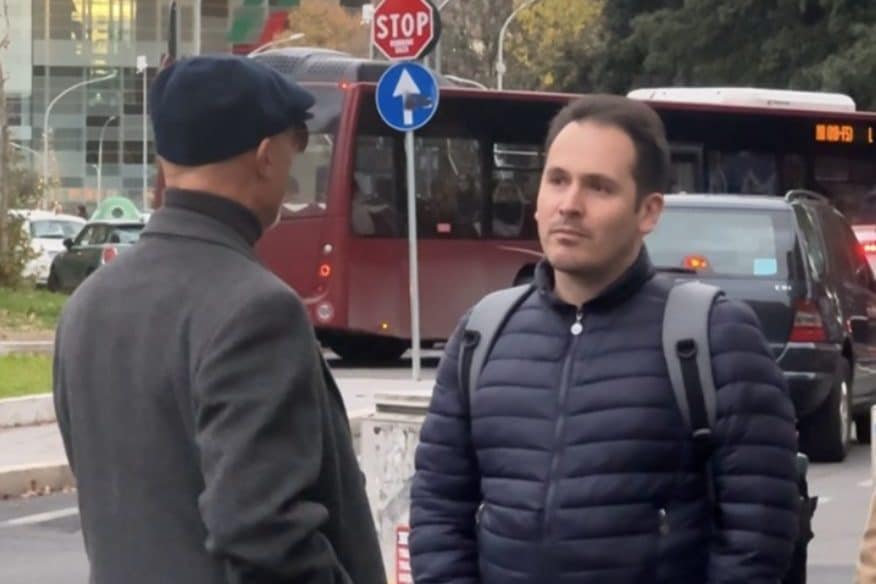 L’avvocato di Sempio: “Andrea vuole parlare all’interrogatorio del 6 maggio, ma decideremo noi legali"