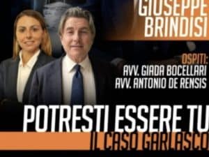 Non bastano più i talk show su Garlasco, il caso arriva anche a teatro: 40 euro per sentir parlare di Stasi