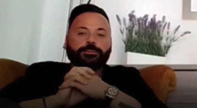 Dubbi sul suicidio del pentito Pace, famiglia presenta esposto. Ai pm diceva: "Amico ci mandava un mafioso al giorno"