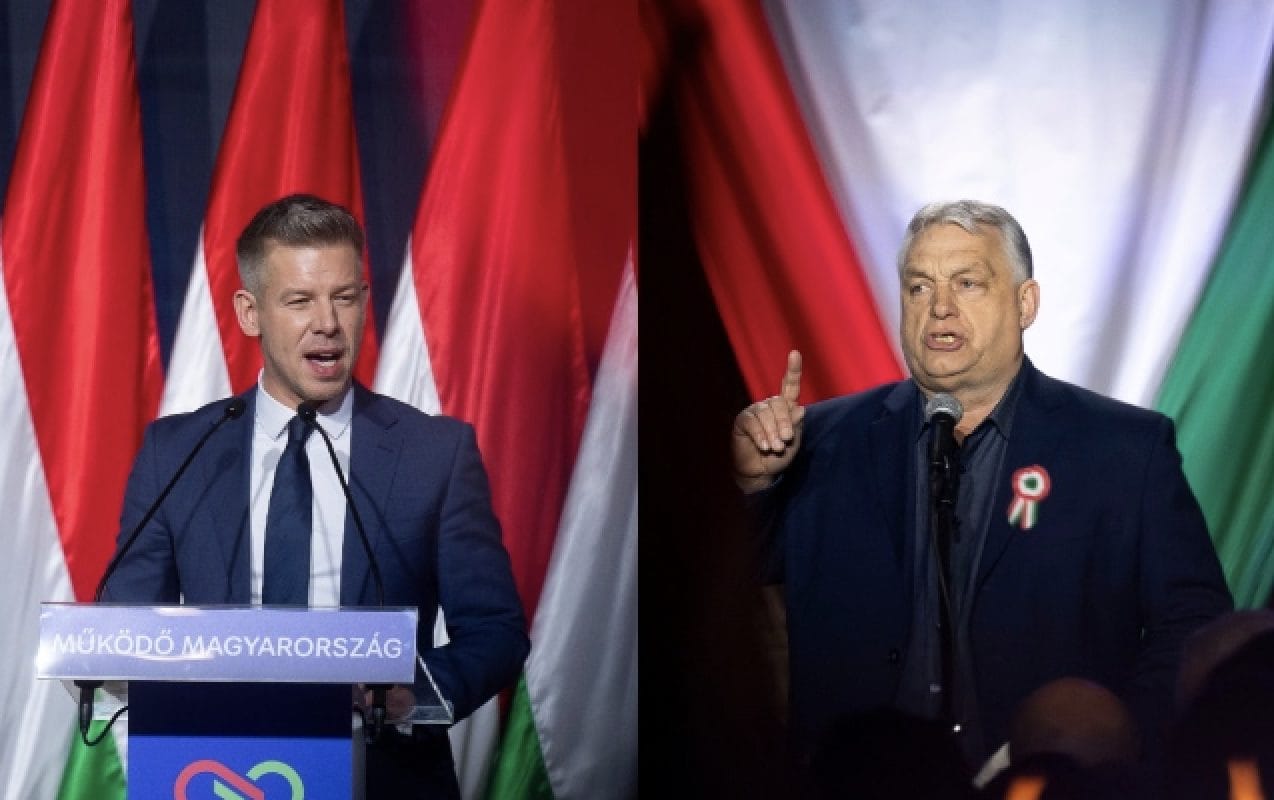 Elezioni in Ungheria, i risultati, vince il leader dell'opposizione Magyar, Orban: “Risultato doloroso”, Meloni lo ringrazia