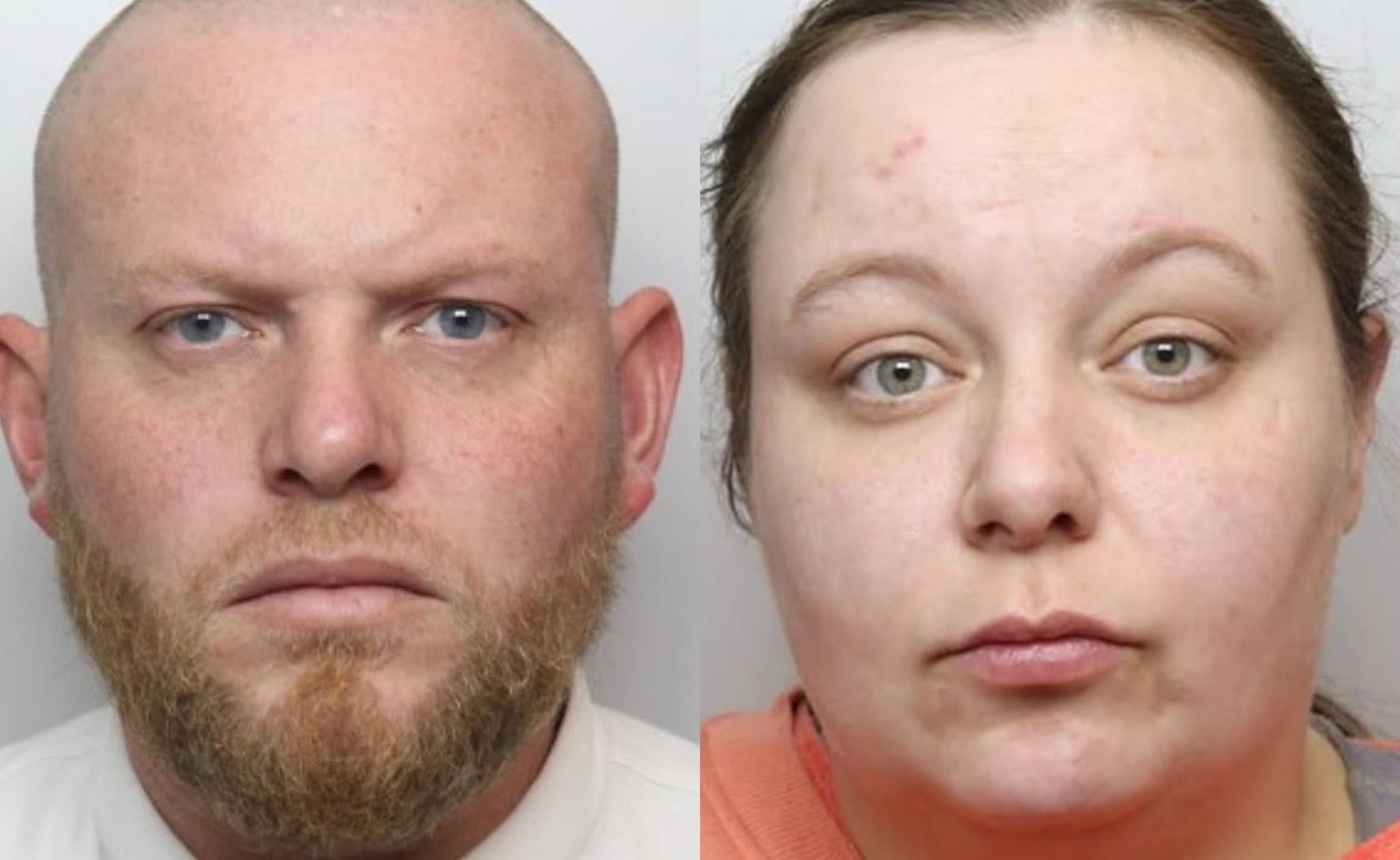 Inghilterra, uccise la figlia di 5 settimane: ergastolo al padre che le provocò "un trauma cranico e 47 fratture"