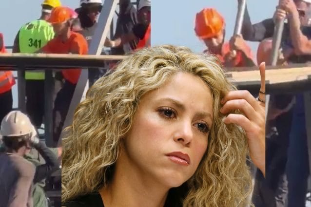 Un uomo di 28 anni è morto durante la costruzione del palco per il concerto di Shakira a Copacabana