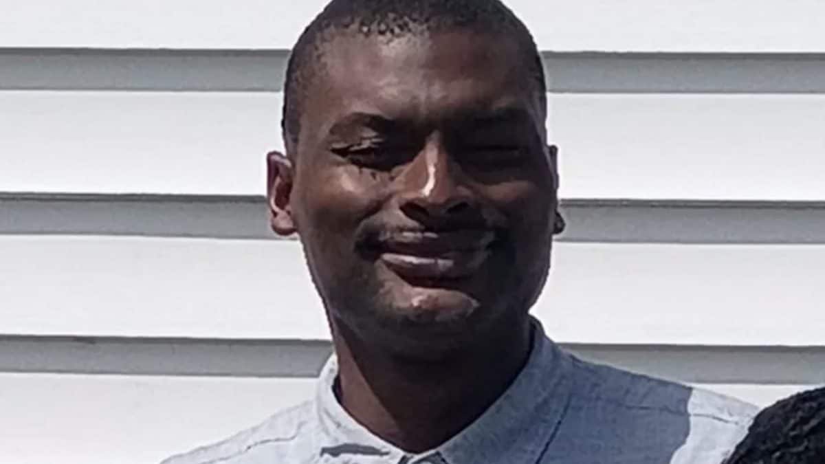 Shamar Elkins (Facebook). 