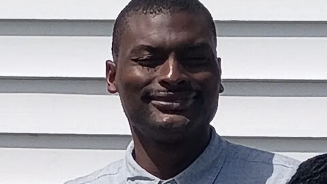 Shamar Elkins (Facebook).