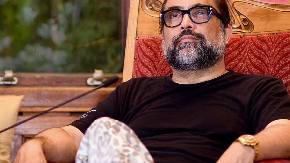 Mark Ravikiran Koppikar, 59 anni (Foto Facebook)