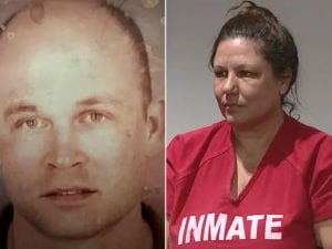 “Quale?”, con una domanda scoprono che ha ucciso due ex mariti lo stesso giorno. Rischia pena di morte in Florida