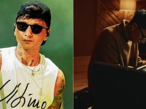 Testo e significato di “Questa insensata voglia di te”, la ballad di Ultimo per chi non riesce a superare il passato