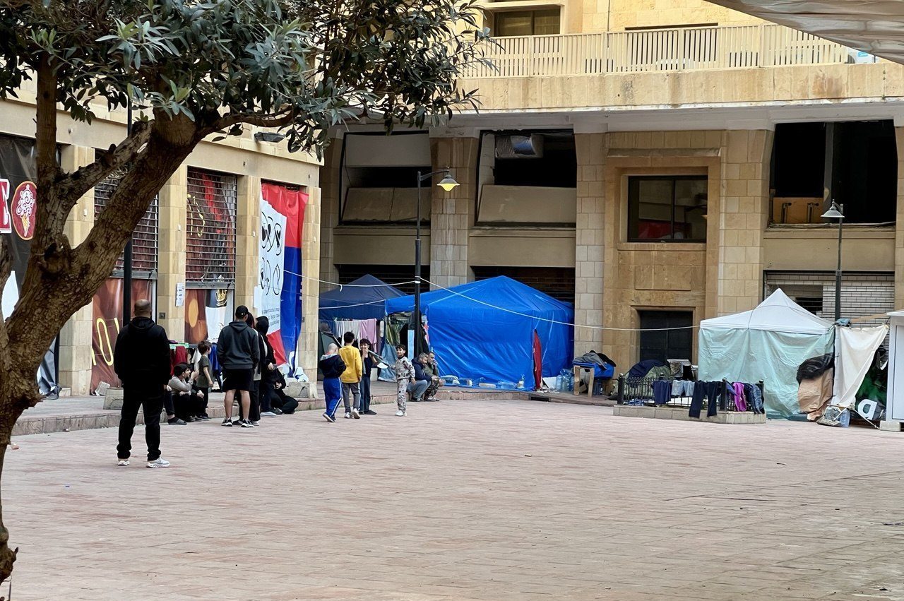 Trattative dirette Libano-Israele, le voci degli sfollati: "Non vogliamo negoziati con chi voleva ammazzarci"