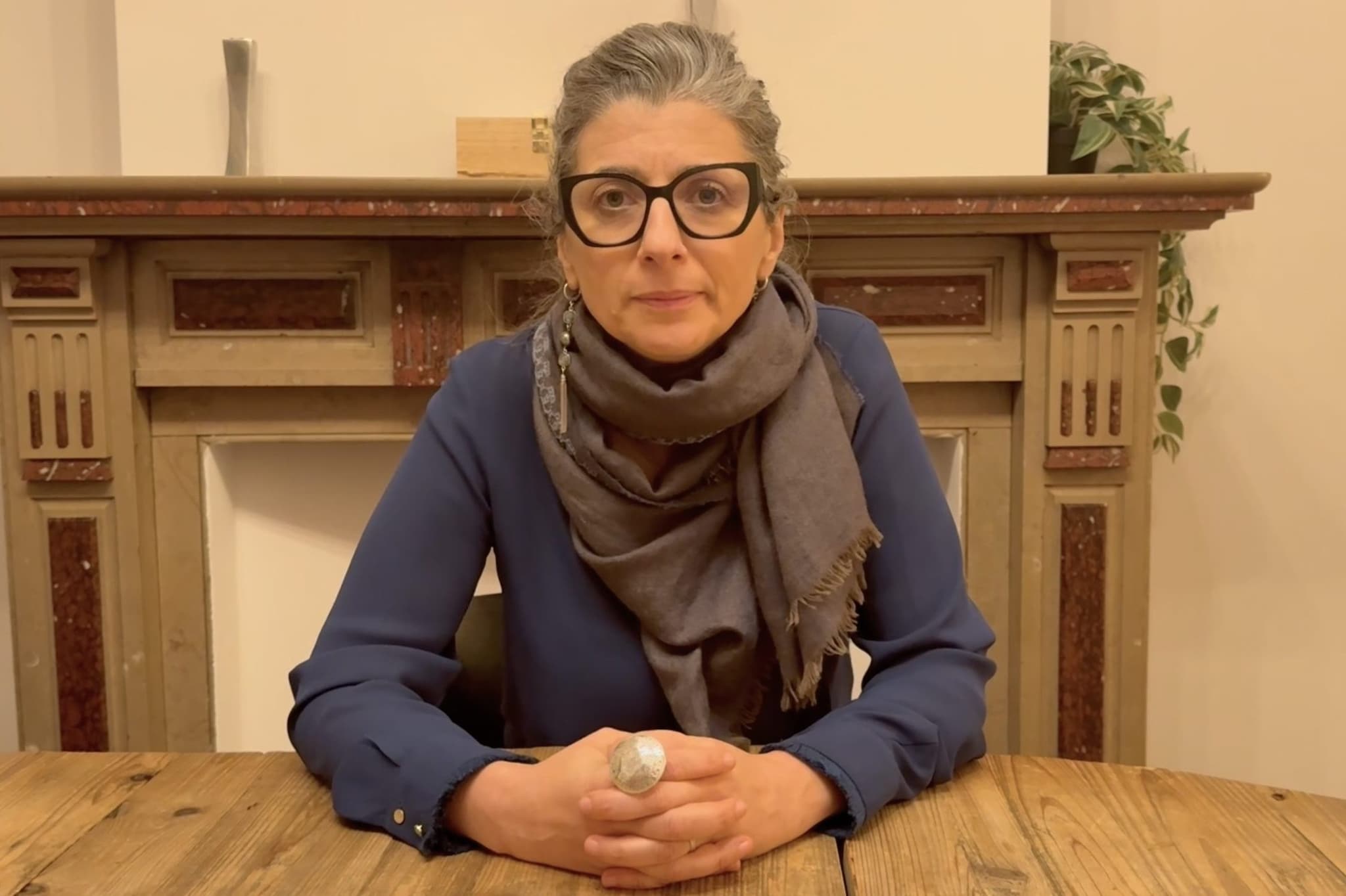 Francesca Albanese: "Israele è una democrazia razzista e lo stiamo diventando anche noi, servono sanzioni"