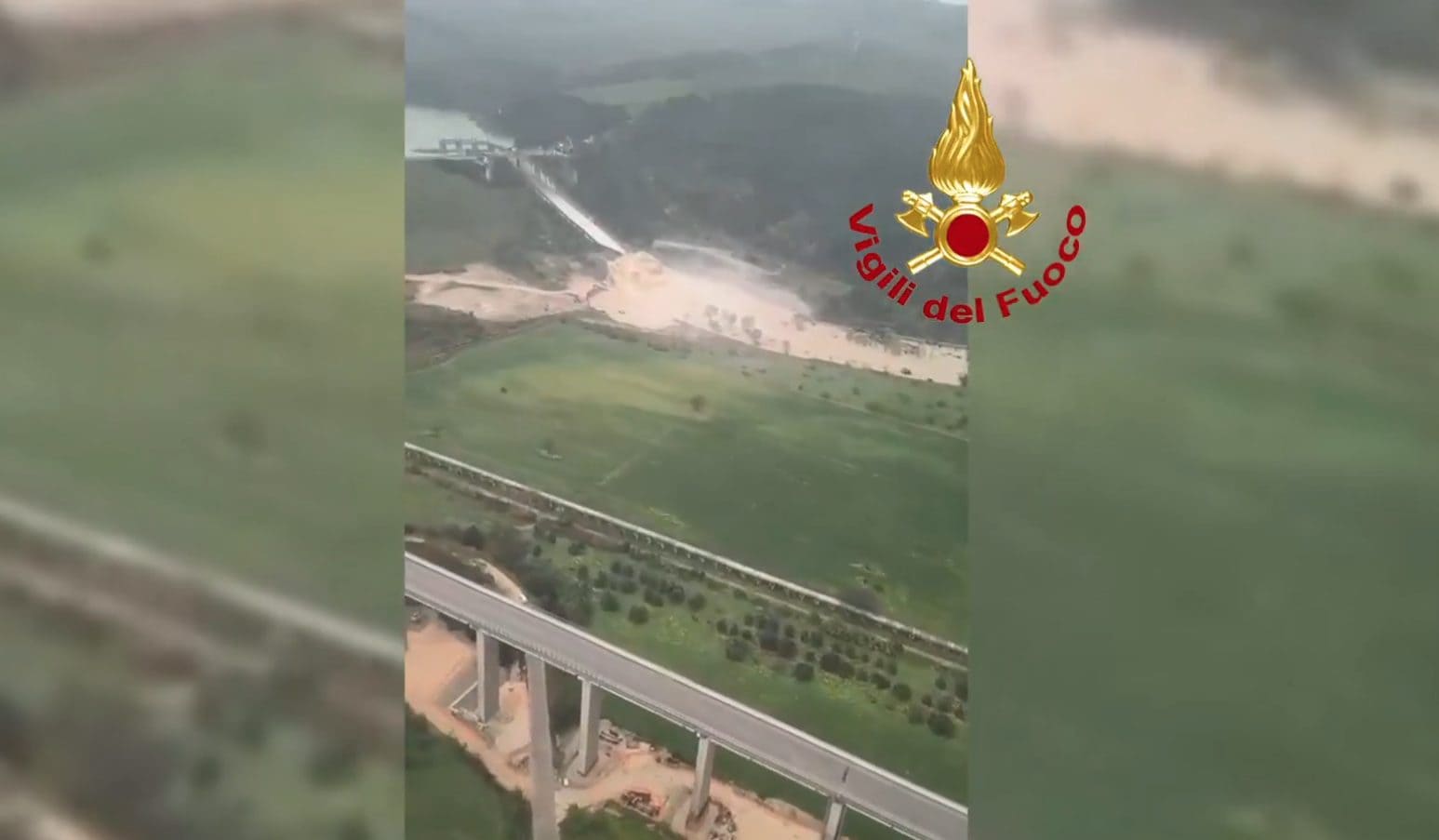 Le notizie del 3 aprile: catturato il marito della donna accoltellata a Catania, un disperso dopo crollo ponte su Trigno