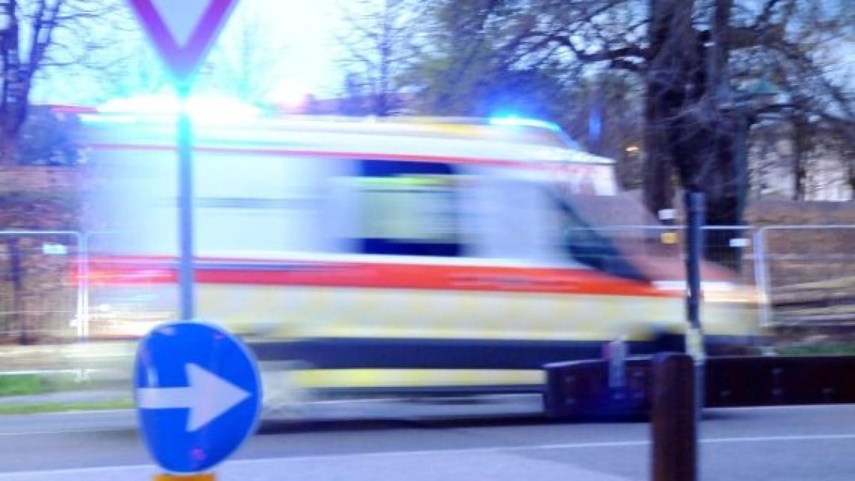 immagine di repertorio