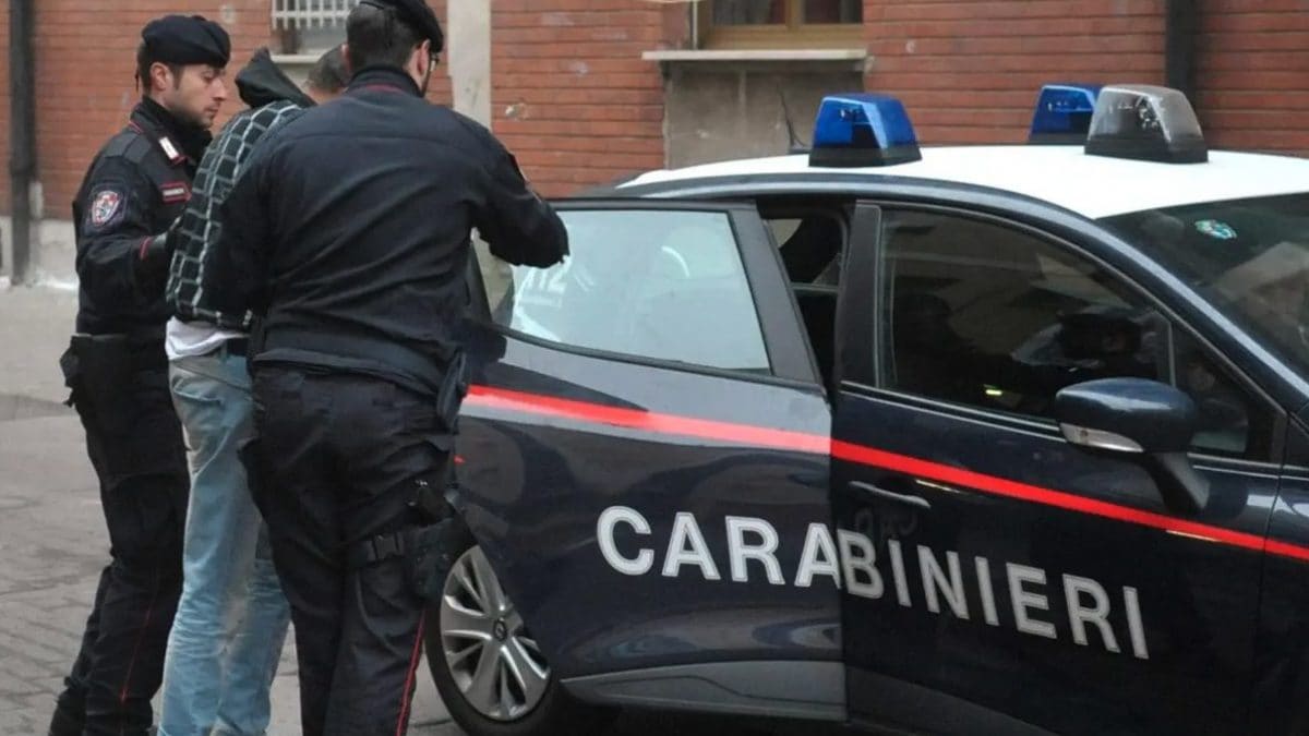 immagine di repertorio