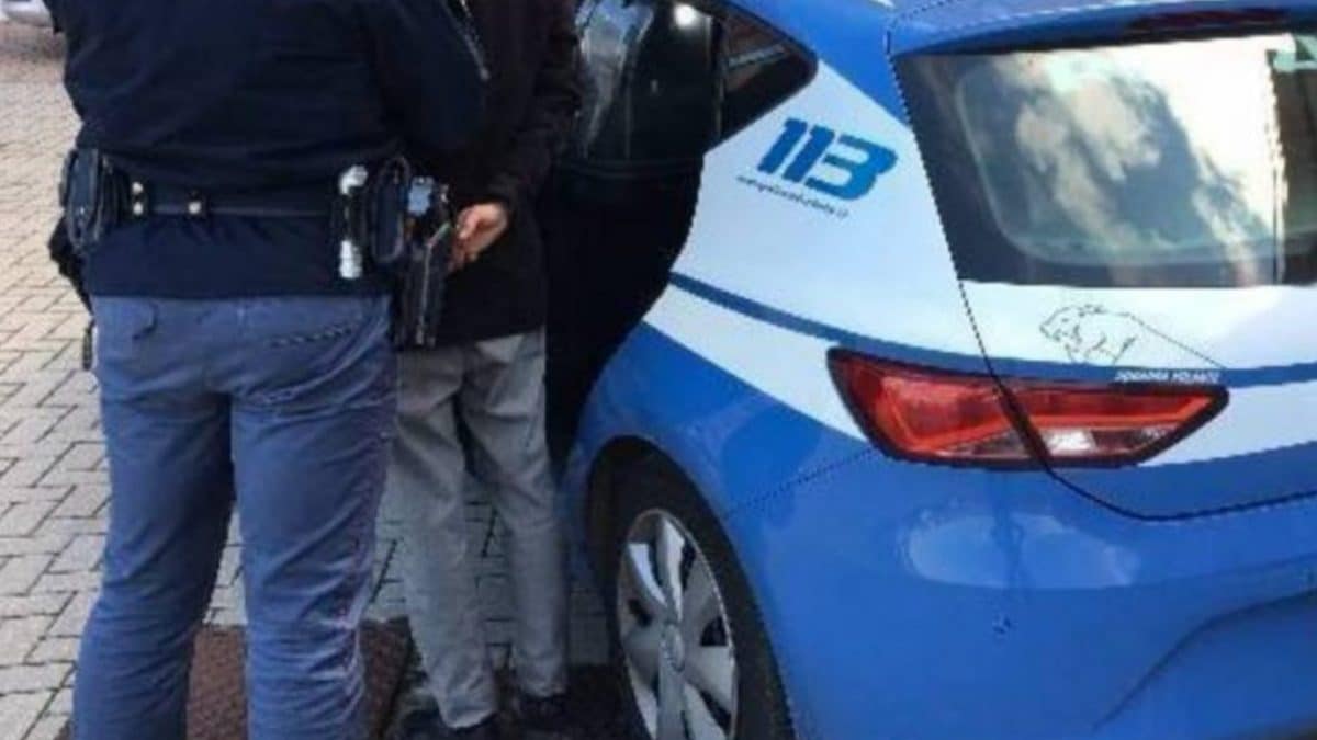 immagine di repertorio