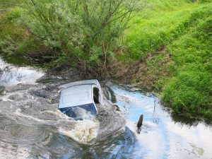 Oregon, la famiglia Martin va a fare una gita e scompare nel nulla: resti ritrovati nel fiume dopo quasi 70 anni